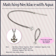 Hololive Minato Aqua 5th Anniversary Celebration - Matching Necklace with Aqua picture