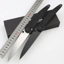 BF3 N690 Blade T6 Aluminum Handle Tactical Outdoor Pocket Tool Folding Knife Edc picture