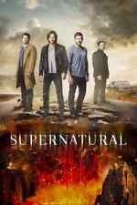 Supernatural Season Two 2 Inkworks 2007 Auto Autograph Costume Card Selection picture