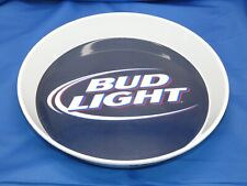 Bud Light Beer Serving Tray 13