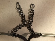 US AB Spurs Pair picture