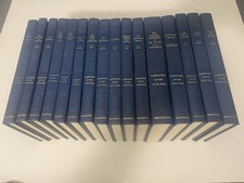 Campaigns of the Civil War, 16 volume set hard cover books by Broadfoot Pub 1989 picture