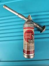 Vintage Universal's Little Lube 4oz Grease Gun picture