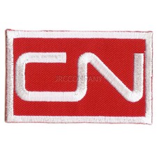 Patch-Canadian National -CN #11830 NEW picture