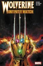Gerry Duggan Wolverine: Infinity Watch (Paperback) picture