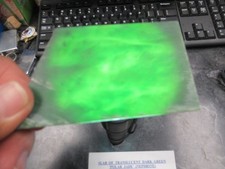 Translucent Nephrite Polar Jade Slab BC Canada 103gm Craig Hinegardner picture