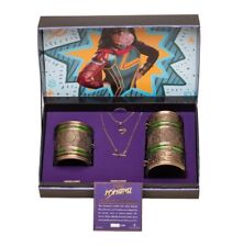 Ms Marvel Collectors Box Set - 5000 Piece Limited Run Damaged Box picture