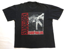 Soundgarden Vintage T Shirt 1989 Louder Than Love New all size Shirt U518.31 picture