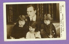 THOMAS MEIGHAN # 31 VINTAGE PHOTO PC. PUBLISHER FRANCE 3470 picture