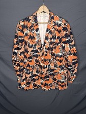1957 Princeton University  Reunion Jacket 25th Anniversary Pre Owned RARE  picture