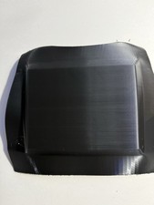 Tie Fighter Pilot Chest  And Back Armor picture