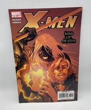 X-Men #185 (2006 Marvel) 