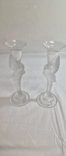 Vintage pair of Igor Carl Faberge signed 