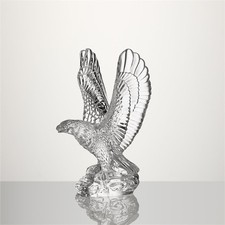 WATERFORD 2026 US250 COLLECTIBLE EAGLE 1084269.NEW IN BOX. picture
