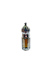 Rare New Green Cambodian Oud Strong No Alcohol Natural Fragrance Perfume Oil 3ml picture