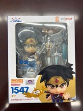 Nendoroid: Dragon Quest: The Adventure of Dai - Dai Nendoroid #1547 picture