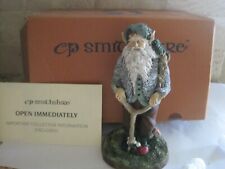 CP Smithshire And Flyer Figurine w/ Box Hyde And Seek Wizard AU picture