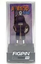 FiGPiN Naruto Shippuden Madara #1044 Mighty Hobby Exclusive Collectible Pin picture