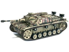 Motor city classics Dragon 1:72 1943 Armor Military Diecast Vehicle Model picture