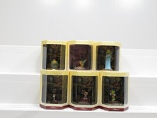 Disney Tiny Kingdom Lot of 6 NIB 6994 picture