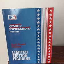 Sports Impressions TOM SEAVER 