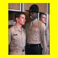 Louis Gossett Jr - An Officer & A Gentleman #87773 - 8x10 Photo Printed At A Lab picture