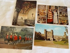 Vintage London Post Cards-4 picture
