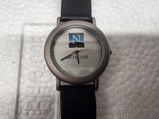 Vintage 1990s Netscape Communications Promo Watch Internet Tech AOL Era Rare picture