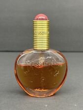 Vtg Prestige Perfumes Xia Xiang Cologne Spray 75% Full Fancy Bottle 0.8 oz picture