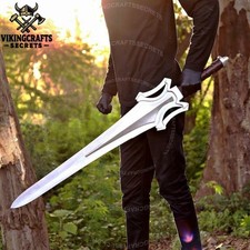 He-man Power Fantasy Sword | Handmade Carbon Steel Blad 40