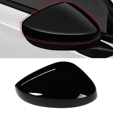 Moonlinks For Honda Civic 2022-2025 LX EX EX-L Si Sedan Sport Mirror Cover picture