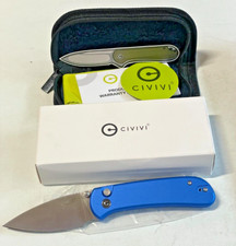 Civivi Qubit Lock 3