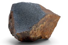 277.43g Chondrite Unclassified Meteorite - TOP METEORITE picture
