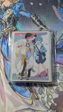 Card Sleeve 65ct | Re:Zero -Starting Life in Another World | Emilia, Ram & Rem picture