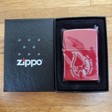Zippo WINDY picture