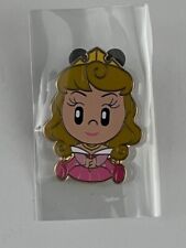 WDI MOG aDorbs Sleeping Beauty 65th Aurora pink dress pin LE 400 (D5) picture