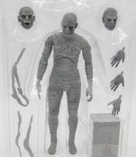 NECA Universal Monsters The Mummy 1932 Karloff Movie 7