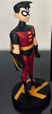 Robin Warner Bros Studio Store The new Batman Adventures Maquette. No box. #2235 picture