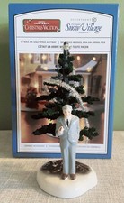 Dept 56 National Lampoon’s Christmas Vacation It Was An Ugly Tree Anyway 6014752 picture