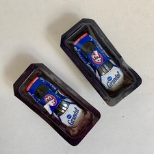 Pillsbury Grands #43 Cars Set of 2 New Vintage picture