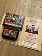 Famicom Dragon Quest Iii picture