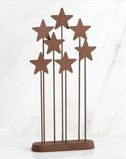Willow Tree Nativity Metal Star Backdrop Susan Lordi #26007 picture