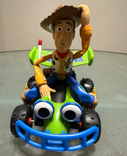 Disney World park Pixar Toy Story Woody Buggy Toy Vehicle Character Car picture