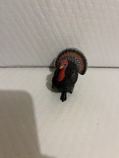 Schleich Turkey Pre Owned Excellent Condition See Pics picture