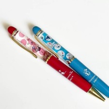 Moomin Afternoon Tea Collection Series Ballpoint Pen Japan picture