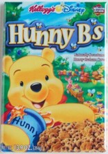 Hunny B's MAGNET 2