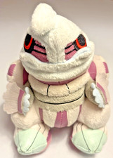 Authentic Pokémon Center 2009 Palkia Poké Doll Plush 6