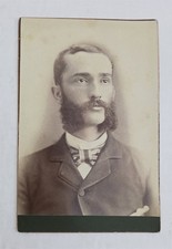 1885 antique A.C. HUMMER Kansas State Normal School LIGHTNING CALCULATOR photo picture
