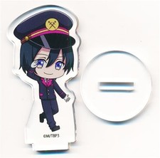 B-PROJECT Heatful Love Call Acrylic Mini Stand 01 Station Ver BOX01 Yuzuki picture