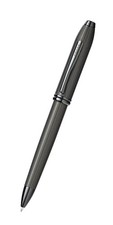 Townsend Matte Black PVD Ballpoint Pen New In Box AT0042-60 picture